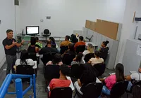 Feira de Santana abre 420 vagas gratuitas para cursos de qualificação imagem
