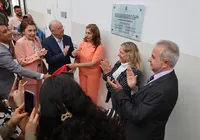 Feira reforça rede de proteção e combate à violência contra a mulher imagem