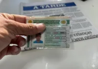 Habilitação de graça começa a valer em 2026, veja como inscrever-se