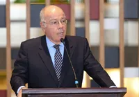 Mauro Vieira diz que Lula e Trump abrem negociações sobre Magnitsky imagem