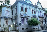 Monte Tabor lamenta morte do Dr. Tripoli Francisco Britto Gaudenzi