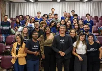 Organização baiana insere mais de 300 jovens no mercado de trabalho imagem