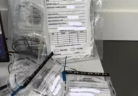 Suspeito de aplicar golpe milionário na Bahia é preso imagem