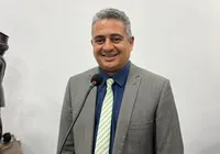 Vereador deixa cargo para se dedicar à pré-campanha estadual