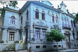 Monte Tabor lamenta morte do Dr. Tripoli Francisco Britto Gaudenzi - Imagem