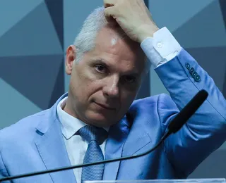 Farra do INSS: ex-presidente preso autorizou R$ 2 bilhões em descontos