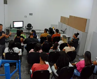 Feira de Santana abre 420 vagas gratuitas para cursos de qualificação