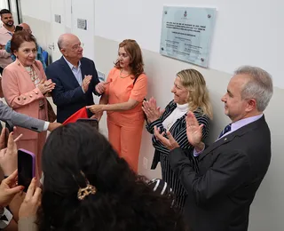 Feira reforça rede de proteção e combate à violência contra a mulher