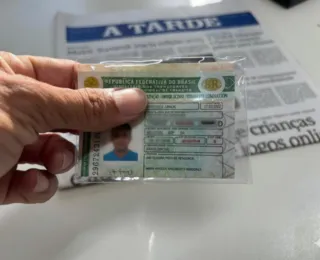 Habilitação de graça começa a valer em 2026, veja como inscrever-se