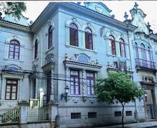 Monte Tabor lamenta morte do Dr. Tripoli Francisco Britto Gaudenzi