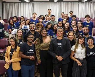 Organização baiana insere mais de 300 jovens no mercado de trabalho