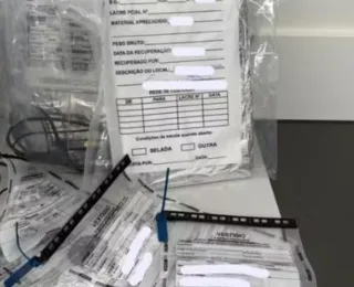Suspeito de aplicar golpe milionário na Bahia é preso