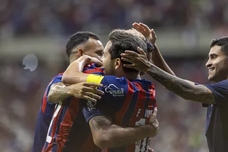 Bahia mira marca inédita no duelo com o Atlético-MG
