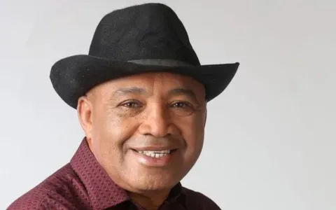 O artista estava internado desde o fim de semana