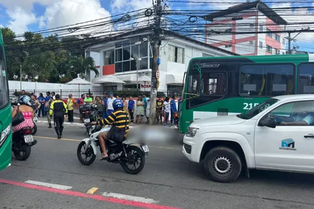 Rua Thomaz Gonzaga