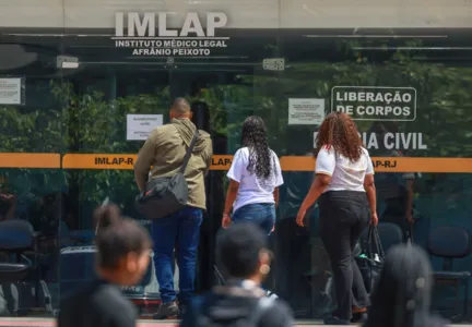 Quatros nomes foram retirados da lista de suspeitos mortos