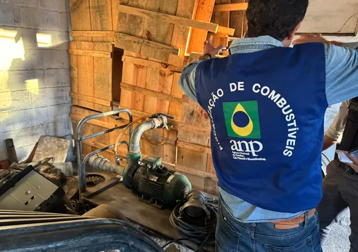 Ação aconteceu durante o momento de distribuição dos internos para os respectivos raios