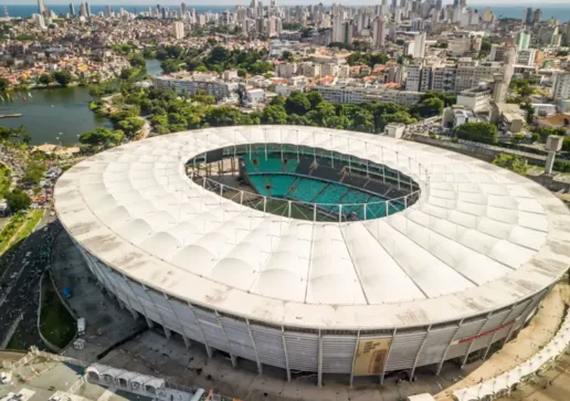 Grêmio enfrenta Bahia com elenco limitado por ausências