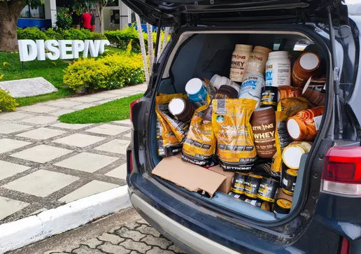 Valter de Vargas Aita era natural de Santa Maria (SC)