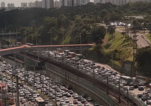 Vítimas eram funcionários de uma empresa terceirizada