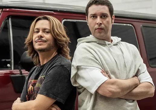 A seleção inclui diversos filmes e séries de terror para quem deseja aproveitar o Halloween da melhor forma