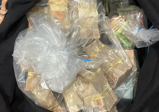 Vítima foi identificada como Luís Alberto