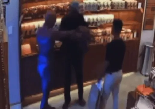 Traficante internacional se alia ao PCC