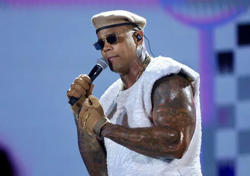 Léo Santana deu detalhes sobre a festa, do figurino e sobre as possíveis participações especiais.