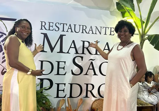 Região do Comércio, em Salvador