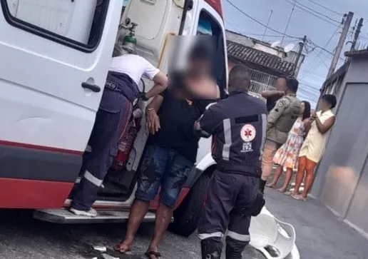 Bolsonaro foi preso após decisão do ministro Alexandre de Moraes