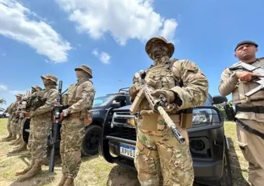 Sede do Tribunal Regional do Trabalho da 5ª Região (TRT-BA)