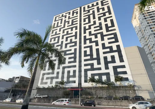 Histórico da cidade.

O lançamento da linha ocorrerá às 9h