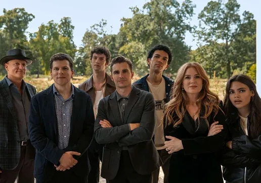 Truque de Mestre: O 3º Ato é a estreia mais aguardada da semana