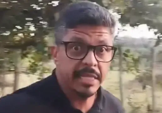 Prefeito de Jequié, Zé Cocá (PSD)