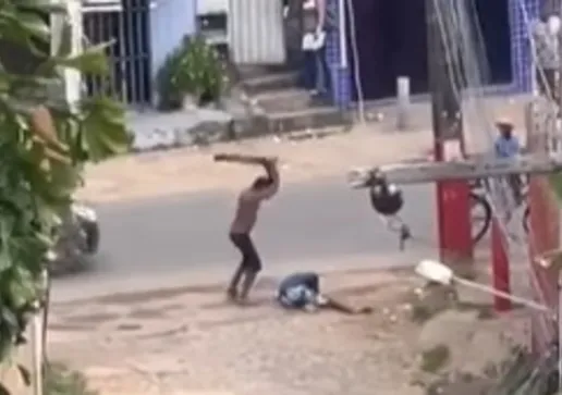 Revitalização do centro foi um dos tópicos abordados no encontro