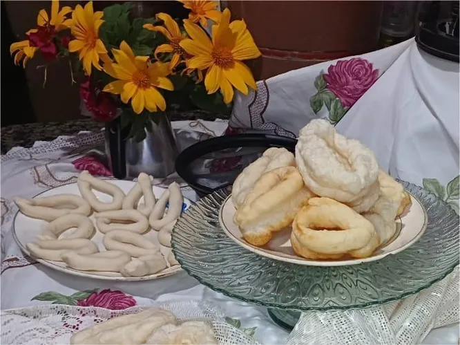 Imagem ilustrativa da imagem A doce história de ‘Célia da peta’, guardiã da memória e dos sabores de Iraquara