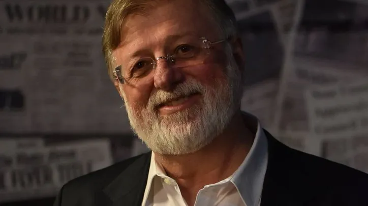 Zilan da Costa e Silva, vice-presidente da Associação Comercial da Bahia (ACB)