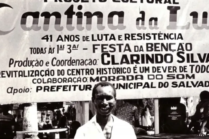 Saiba mais sobre a volta da Terça da Bênção na Cantina da Lua