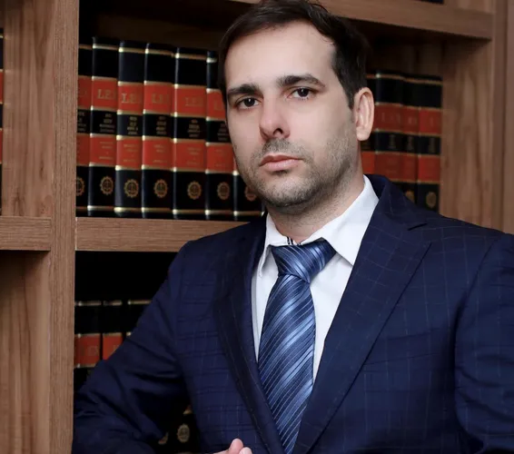 Georges Humbert, vice-presidente de sustentabilidade da ACB