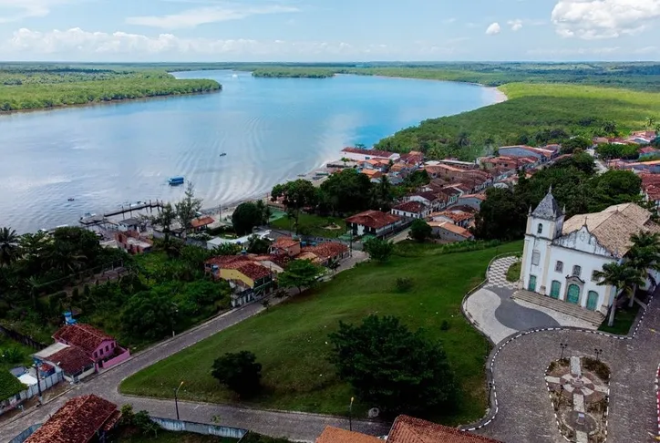 Imagem ilustrativa da imagem Cairu, o desafio de ver tranquilidade virar um gostoso produto turístico