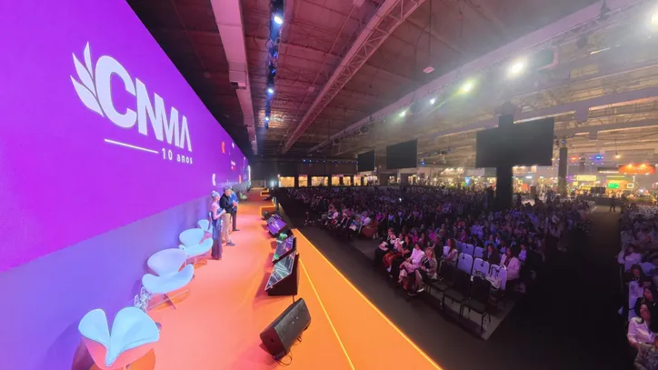 Congresso de Mulheres COP30