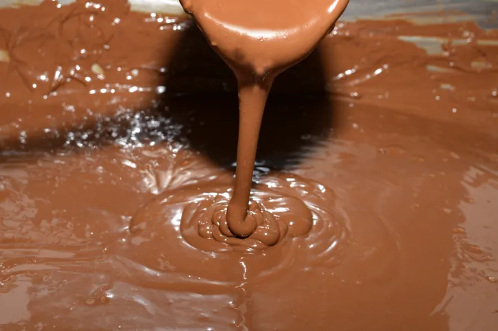 Imagem ilustrativa da imagem Chocolate baiano vai para Santiago do Chile