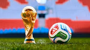 A nova bola, a da Copa do Mundo de 2026, já tem nome: trionda