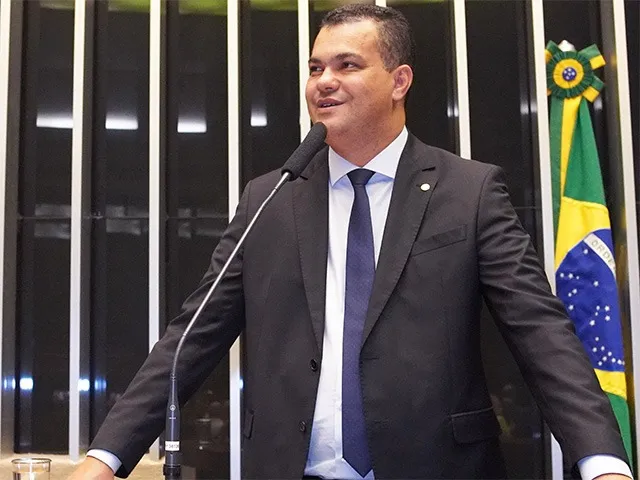 Deputado federal Dal (União Brasil)