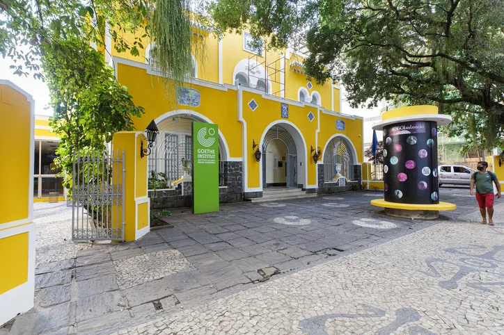 Goethe Institut