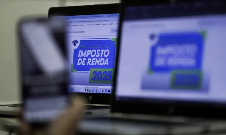 A nova faixa de isenção do Imposto de Renda sobe para R$ 5.000 mensais