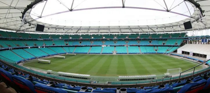 Arena Fonte Nova