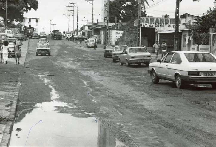 Imagem ilustrativa da imagem Legado de Manuel Rufino se mantém nos terreiros de tradição banto