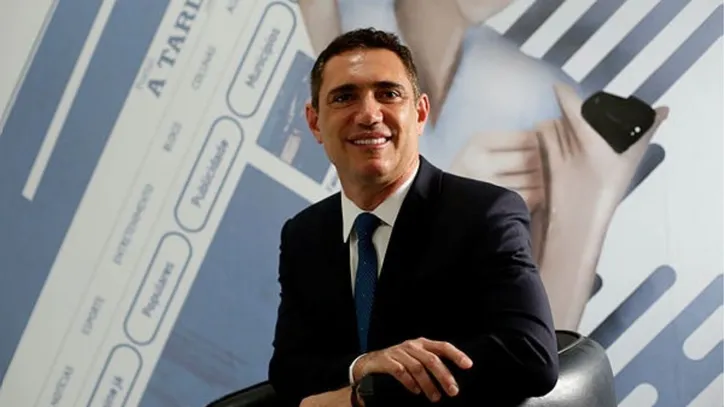 Leonardo Goés Silva