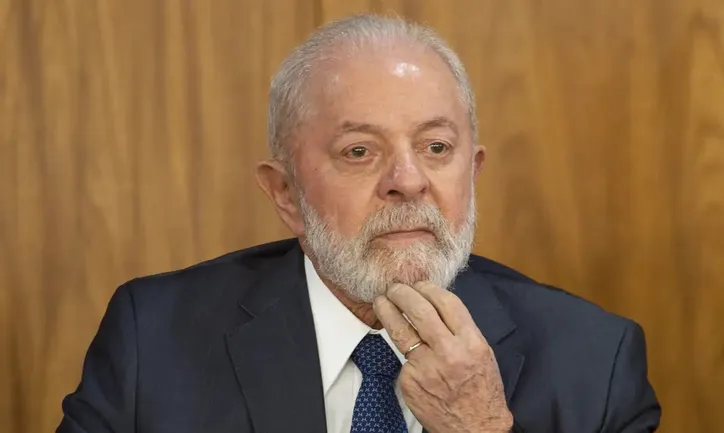 Dizem em Brasília que Lula e Bolsonaro se retroalimentam